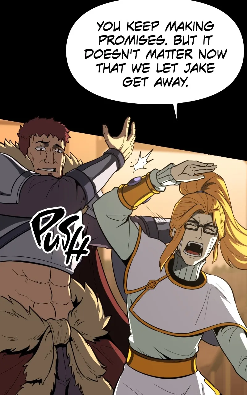 The Primal Hunter Chapter 43 page 86 - 
