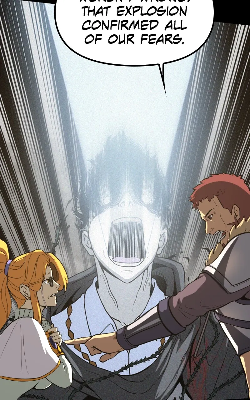 The Primal Hunter Chapter 43 page 89 - 