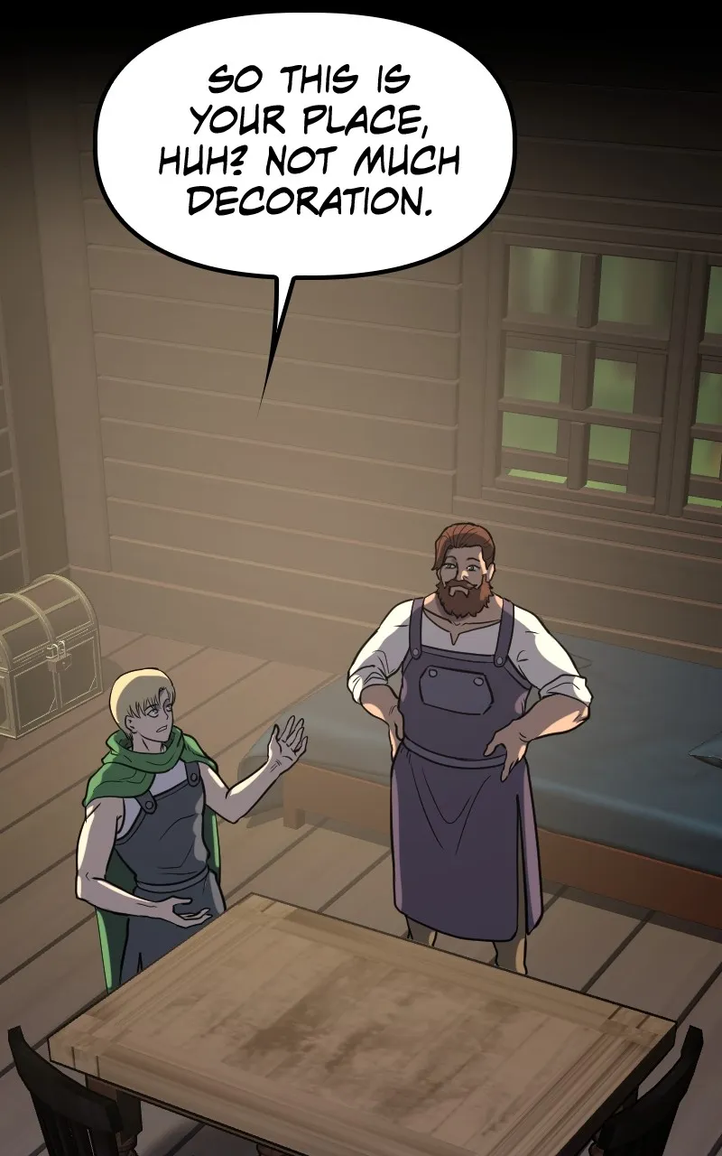 The Primal Hunter Chapter 44 page 16 - 