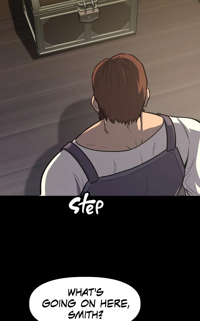 The Primal Hunter Chapter 44 page 18 - 