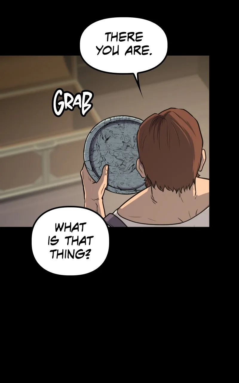 The Primal Hunter Chapter 44 page 20 - 