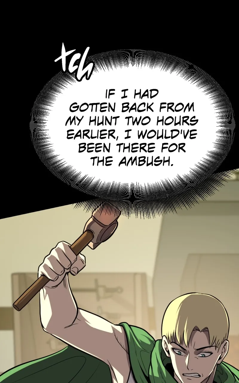 The Primal Hunter Chapter 44 page 3 - 