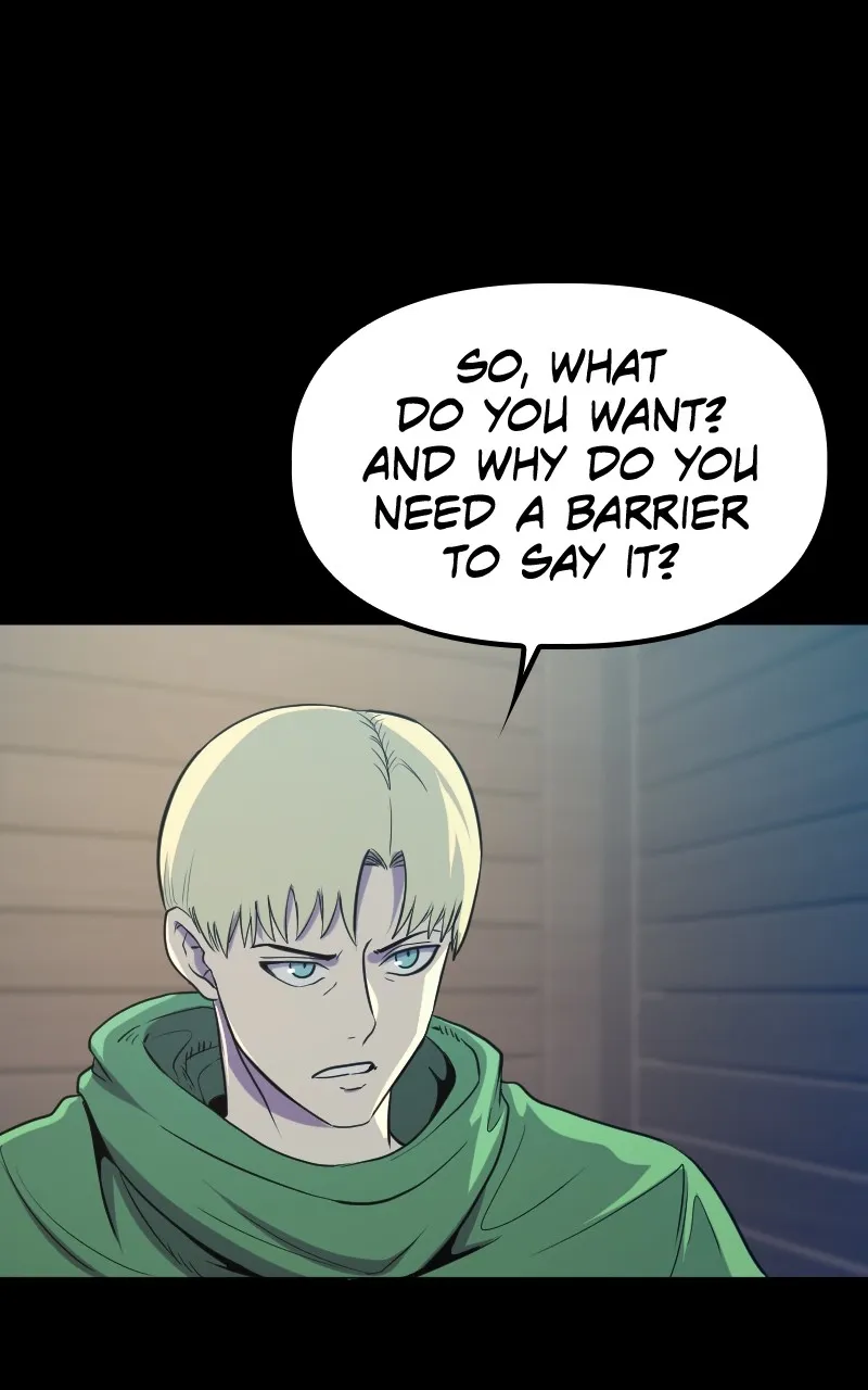 The Primal Hunter Chapter 44 page 29 - 