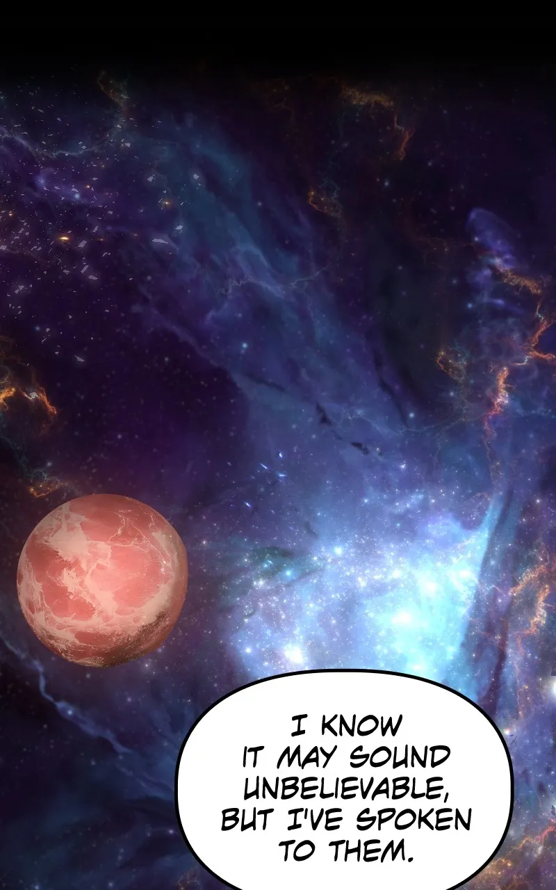 The Primal Hunter Chapter 44 page 35 - 