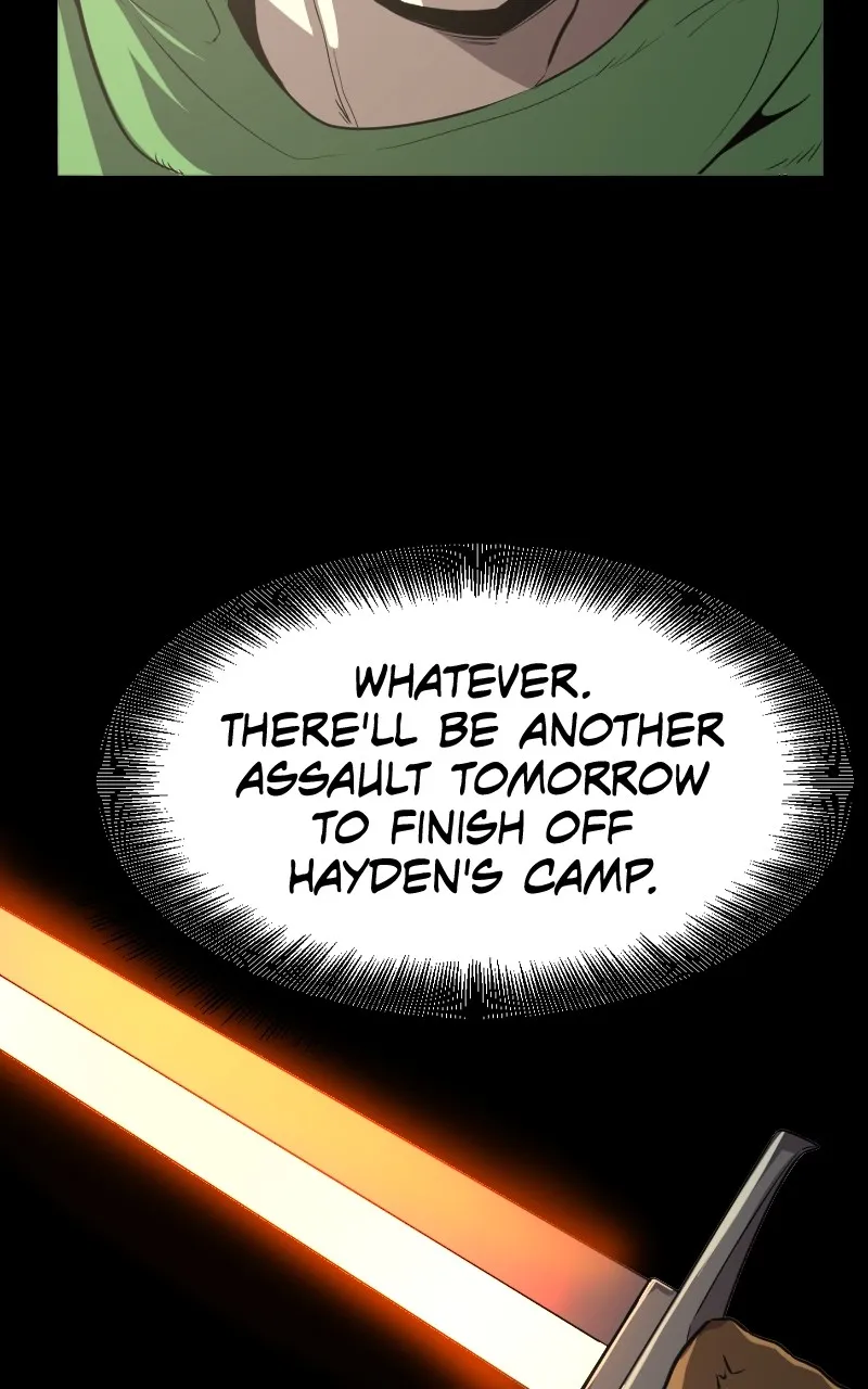 The Primal Hunter Chapter 44 page 5 - 