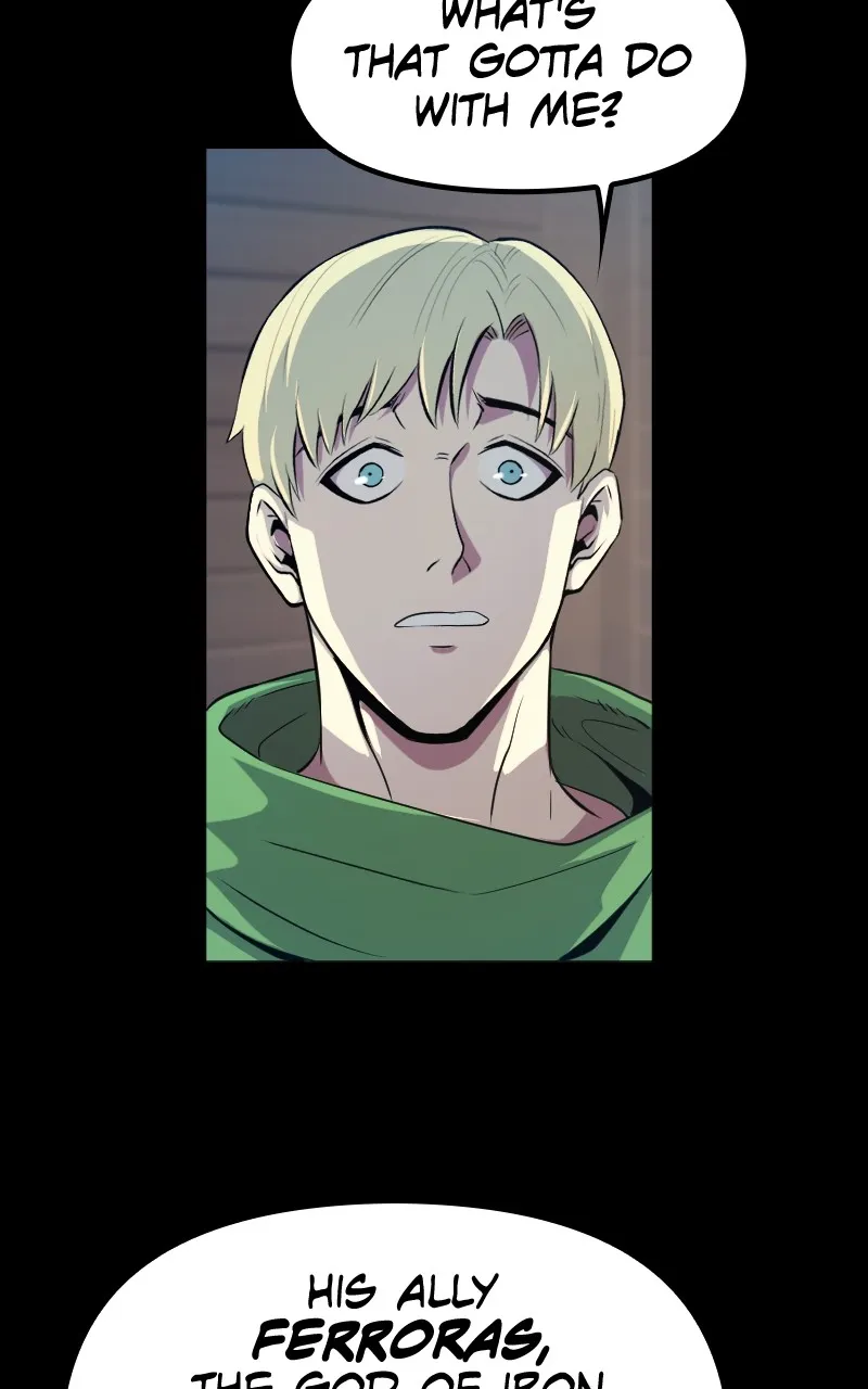 The Primal Hunter Chapter 44 page 44 - 