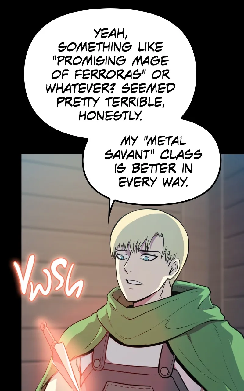 The Primal Hunter Chapter 44 page 46 - 