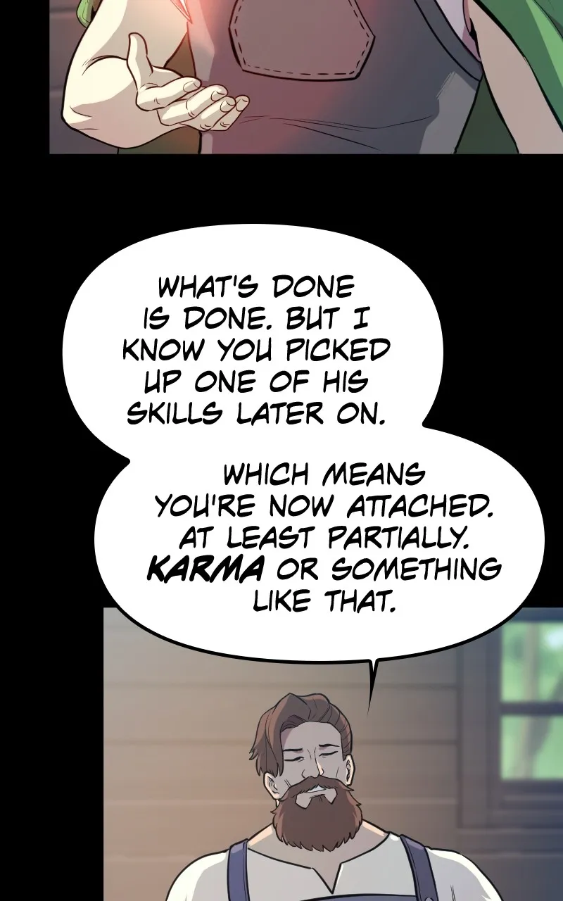 The Primal Hunter Chapter 44 page 47 - 