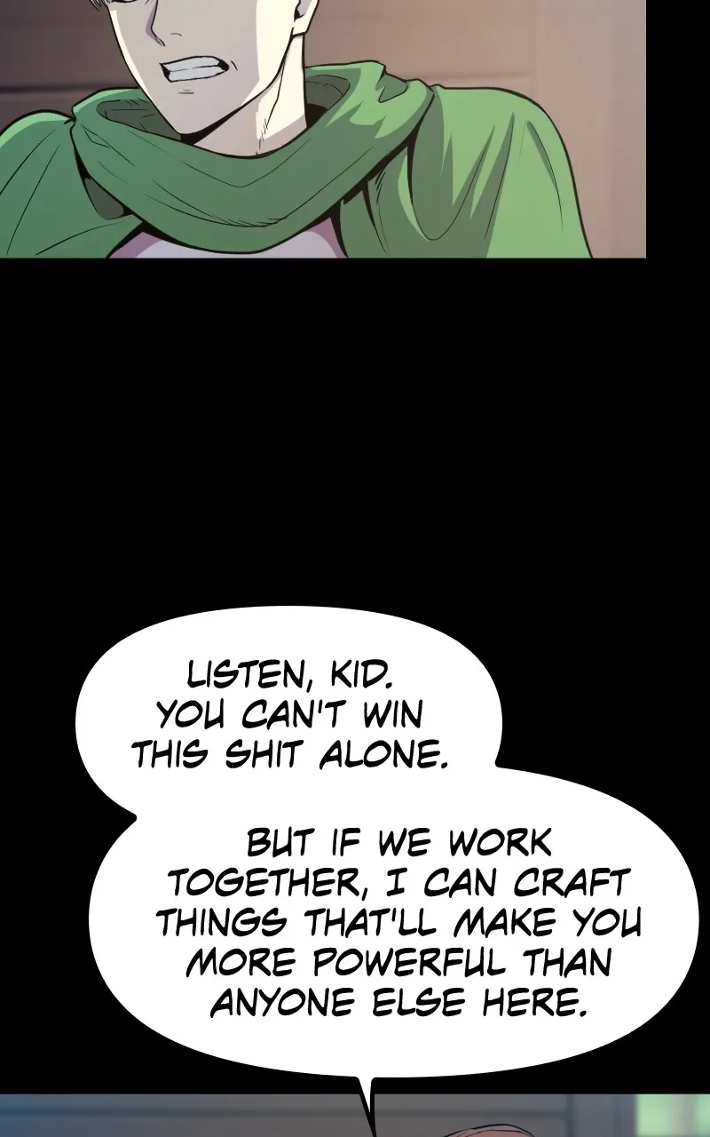 The Primal Hunter Chapter 44 page 49 - 