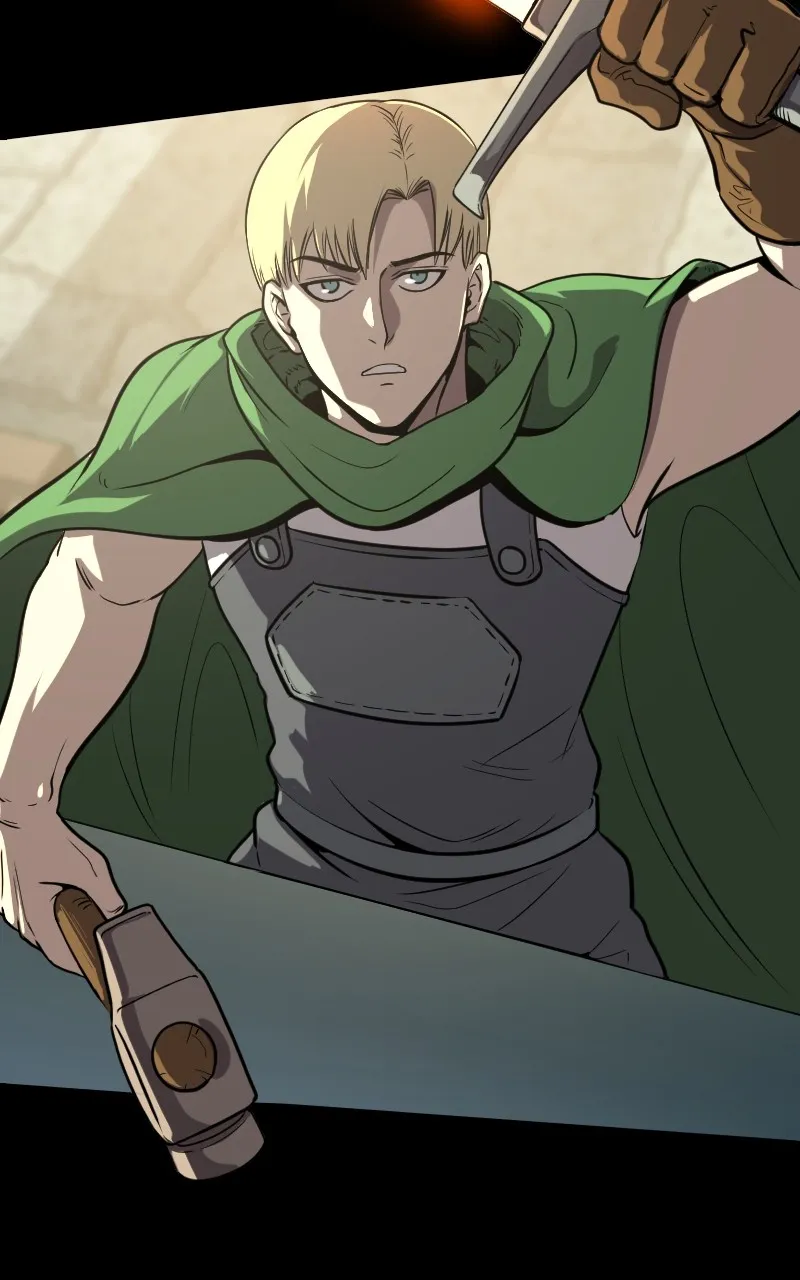 The Primal Hunter Chapter 44 page 6 - 