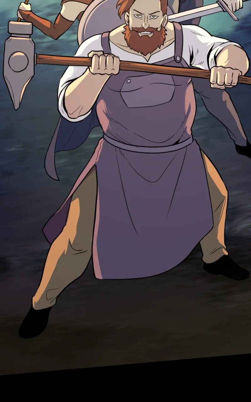 The Primal Hunter Chapter 44 page 54 - 