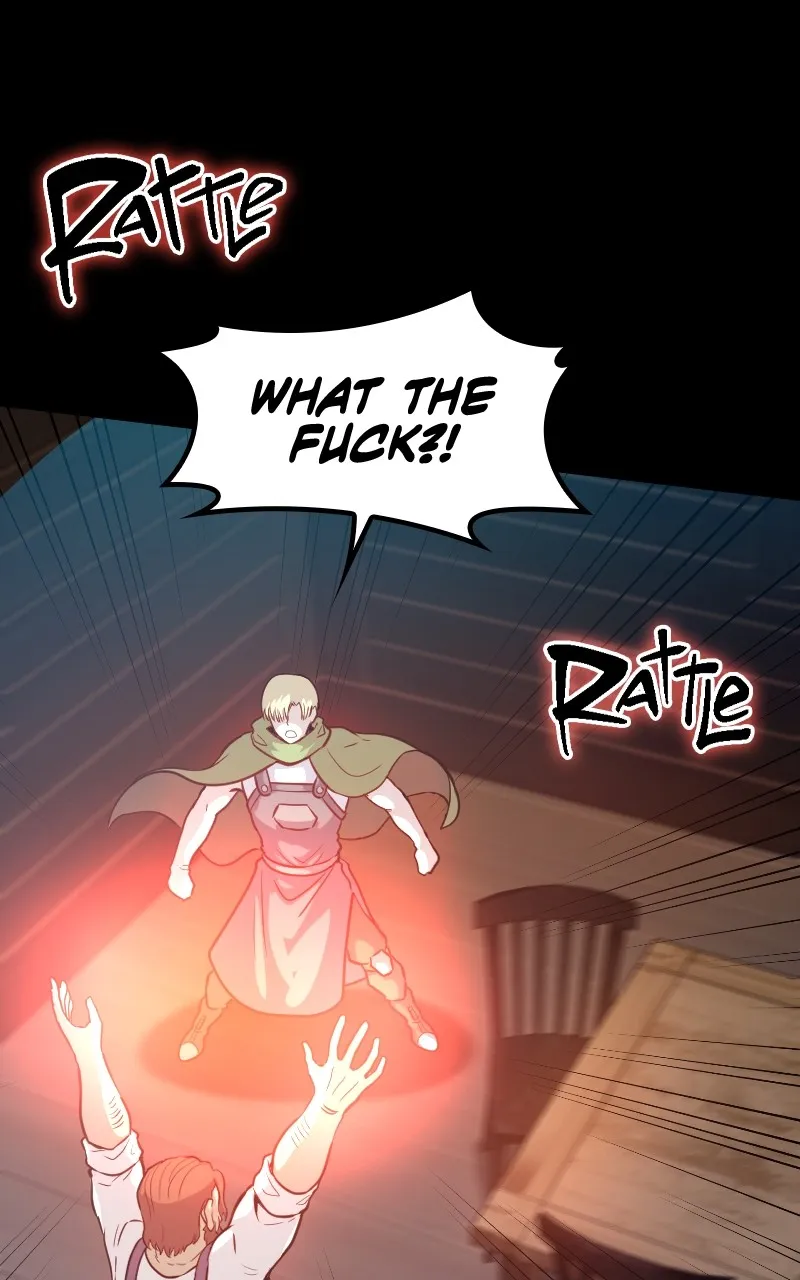 The Primal Hunter Chapter 44 page 73 - 