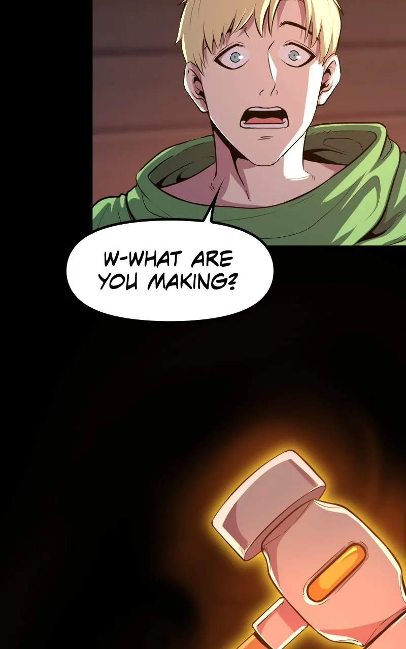 The Primal Hunter Chapter 44 page 80 - 
