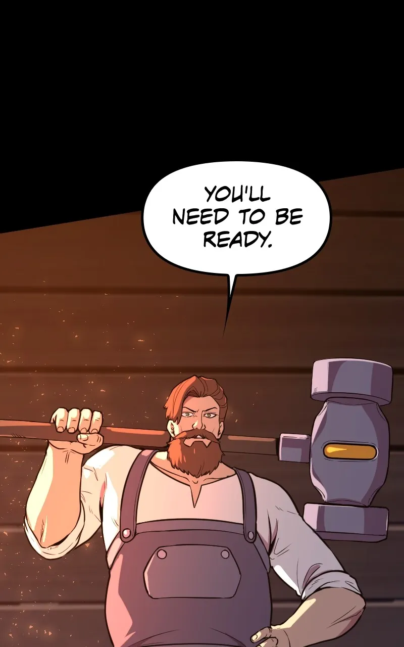 The Primal Hunter Chapter 44 page 83 - 