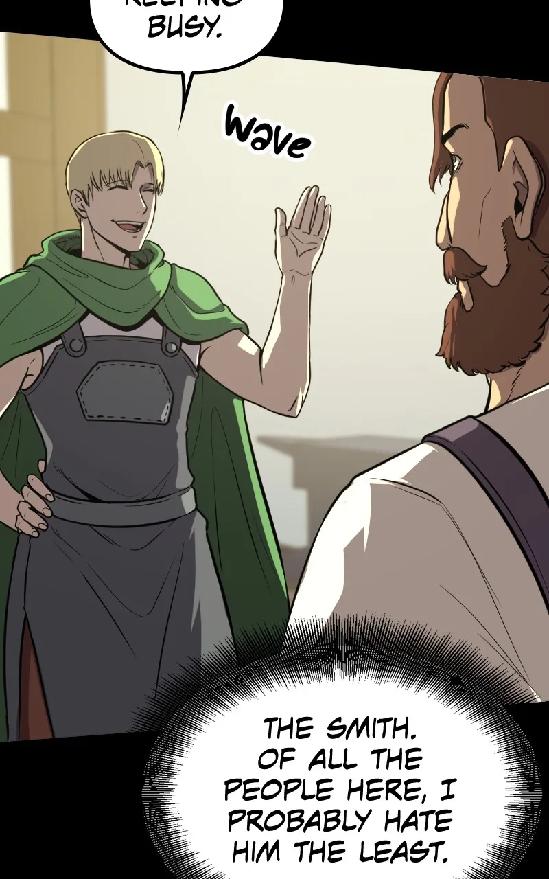 The Primal Hunter Chapter 44 page 10 - 