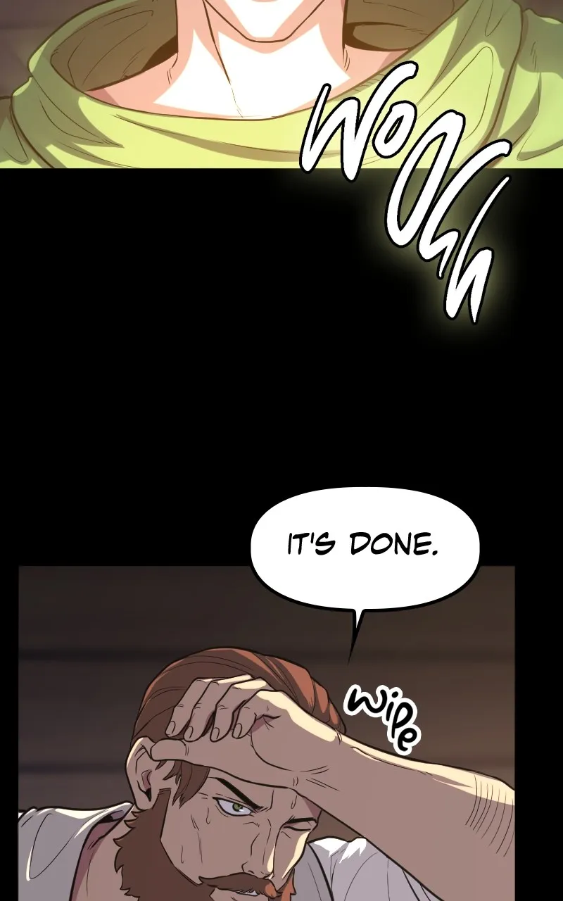 The Primal Hunter Chapter 45 page 11 - 