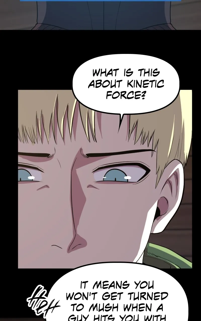 The Primal Hunter Chapter 45 page 16 - 