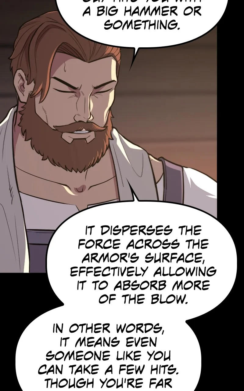 The Primal Hunter Chapter 45 page 17 - 