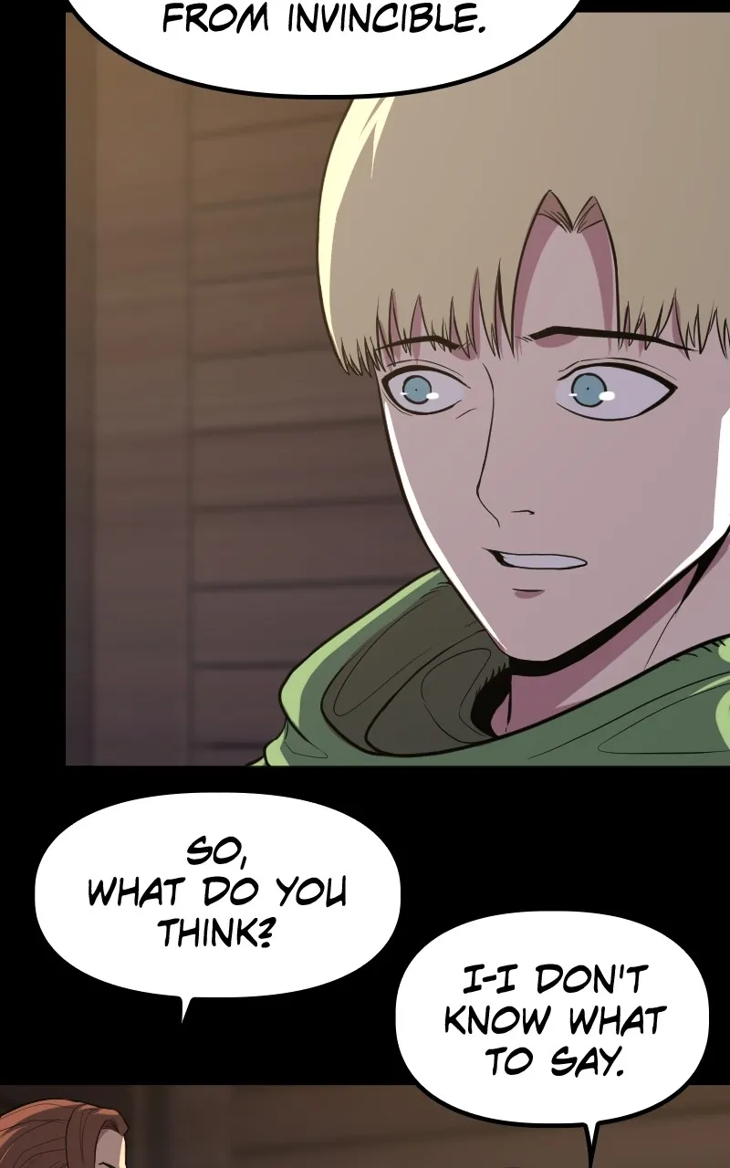 The Primal Hunter Chapter 45 page 18 - 