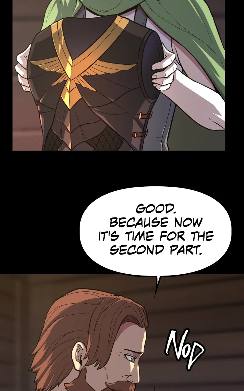 The Primal Hunter Chapter 45 page 20 - 