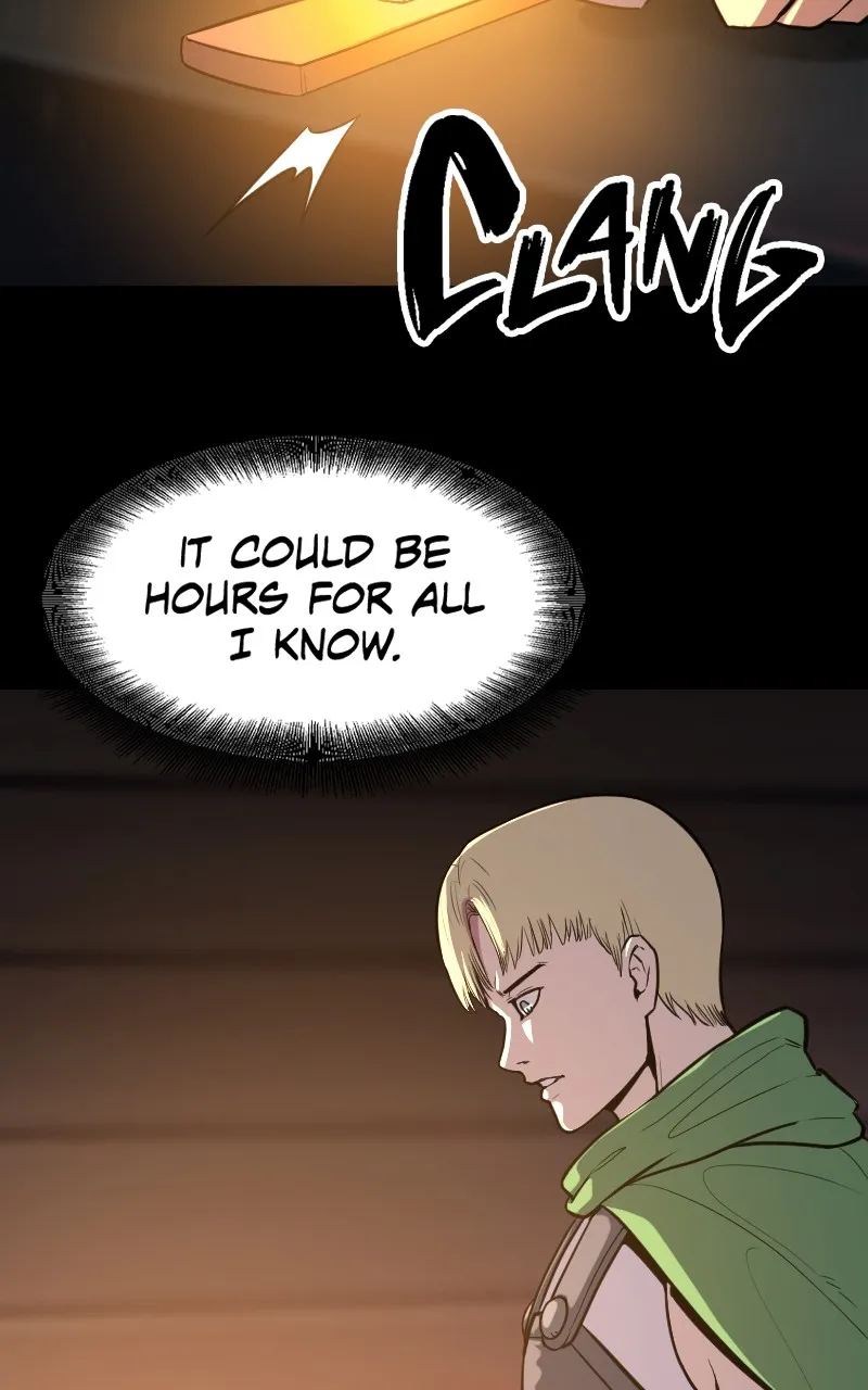 The Primal Hunter Chapter 45 page 3 - 