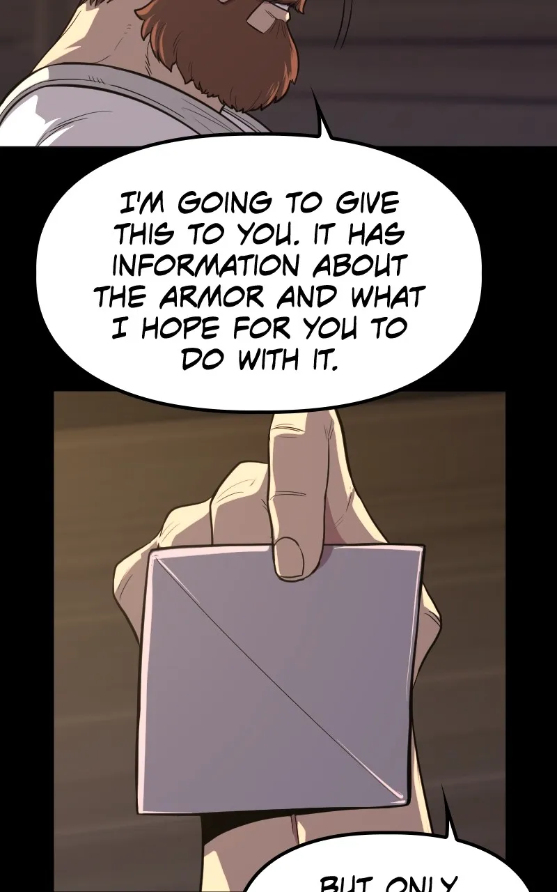 The Primal Hunter Chapter 45 page 21 - 