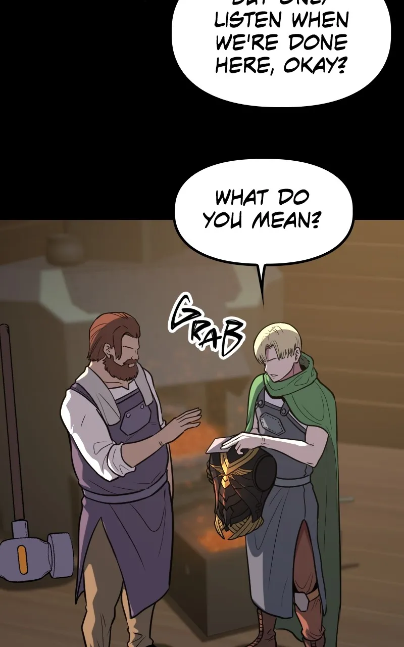 The Primal Hunter Chapter 45 page 22 - 