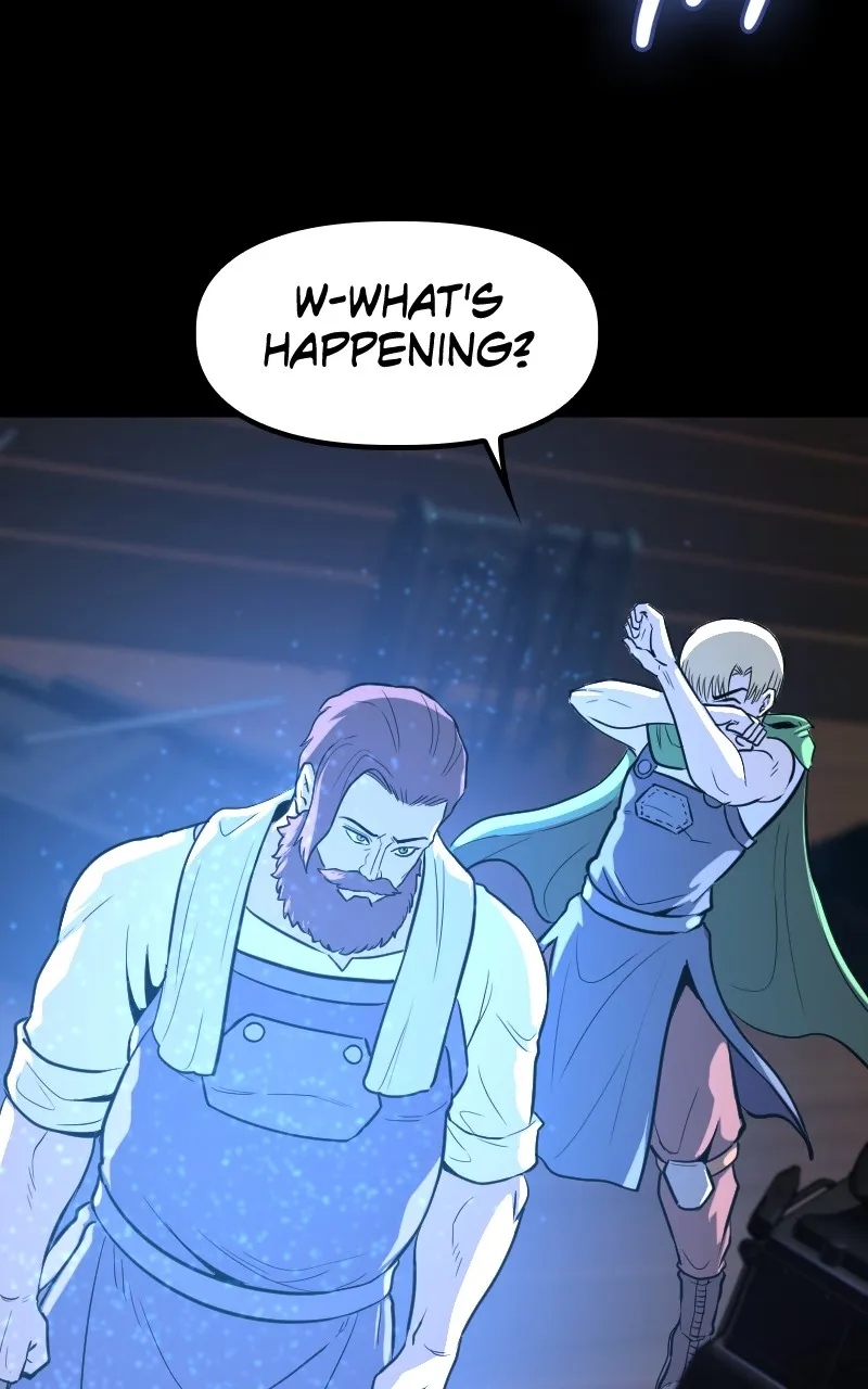 The Primal Hunter Chapter 45 page 32 - 