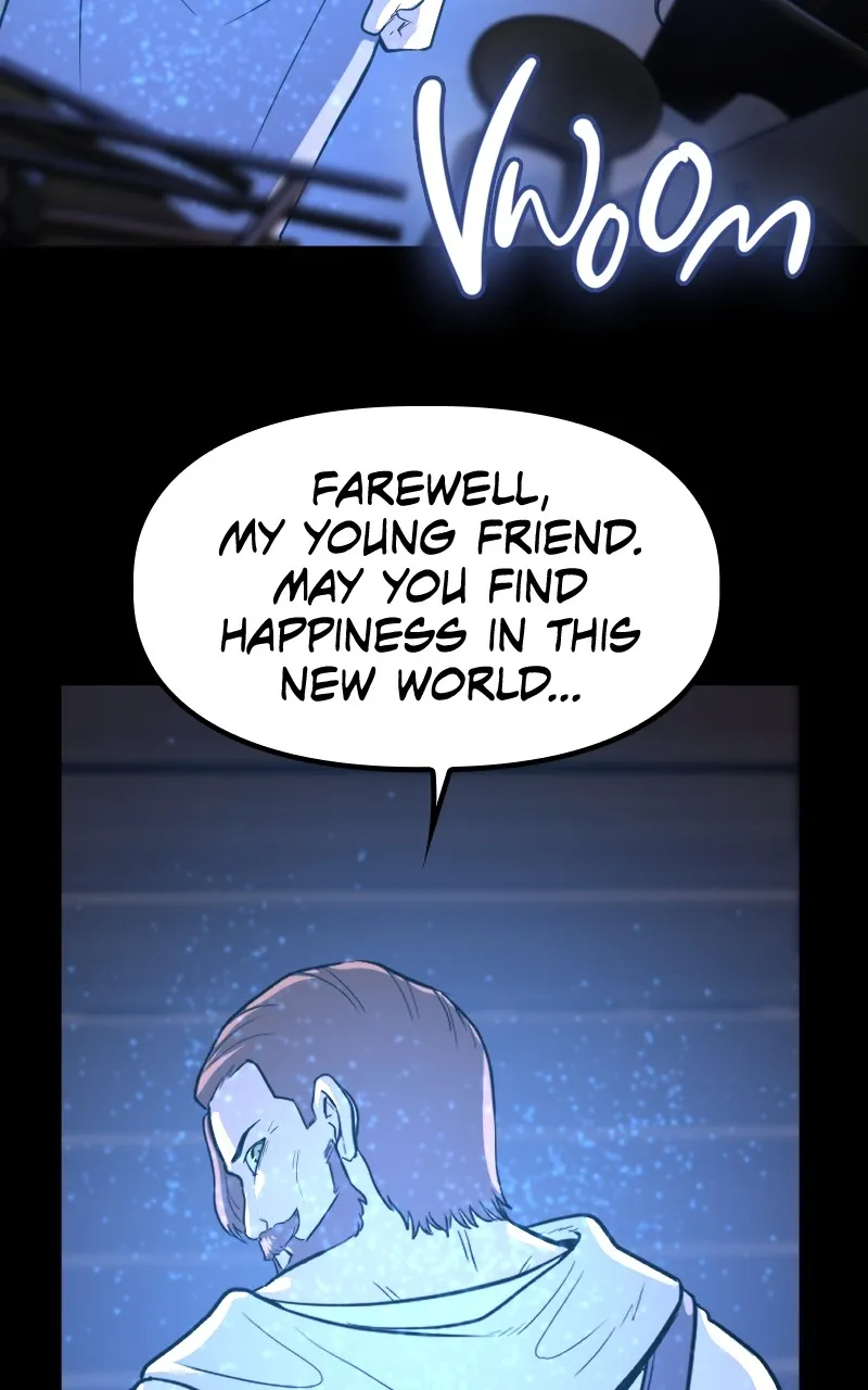 The Primal Hunter Chapter 45 page 33 - 