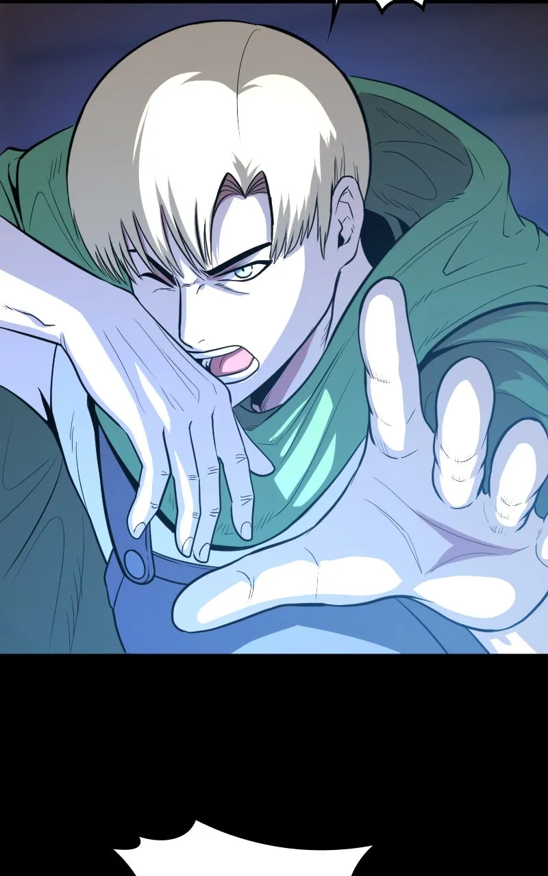 The Primal Hunter Chapter 45 page 36 - 