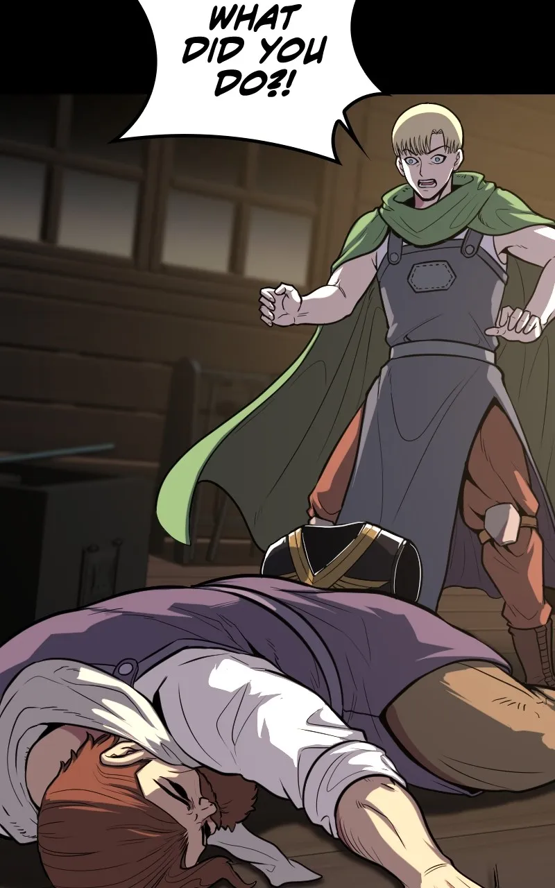 The Primal Hunter Chapter 45 page 37 - 