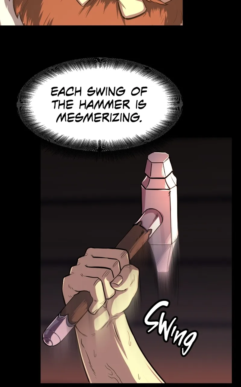 The Primal Hunter Chapter 45 page 5 - 