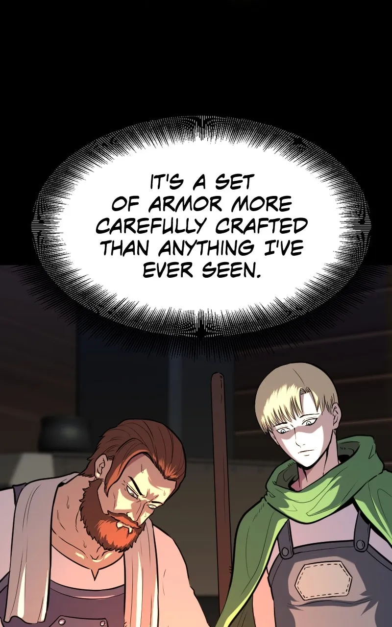 The Primal Hunter Chapter 45 page 6 - 