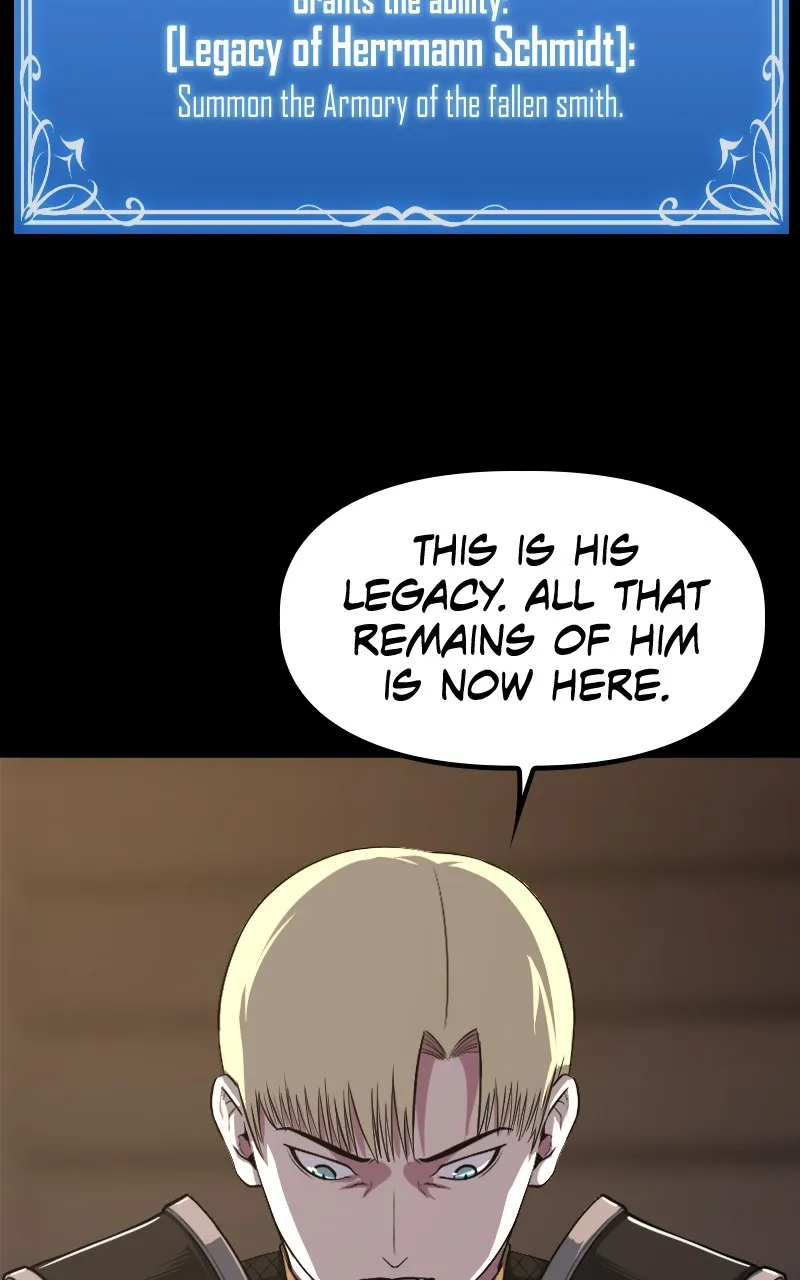The Primal Hunter Chapter 45 page 54 - 