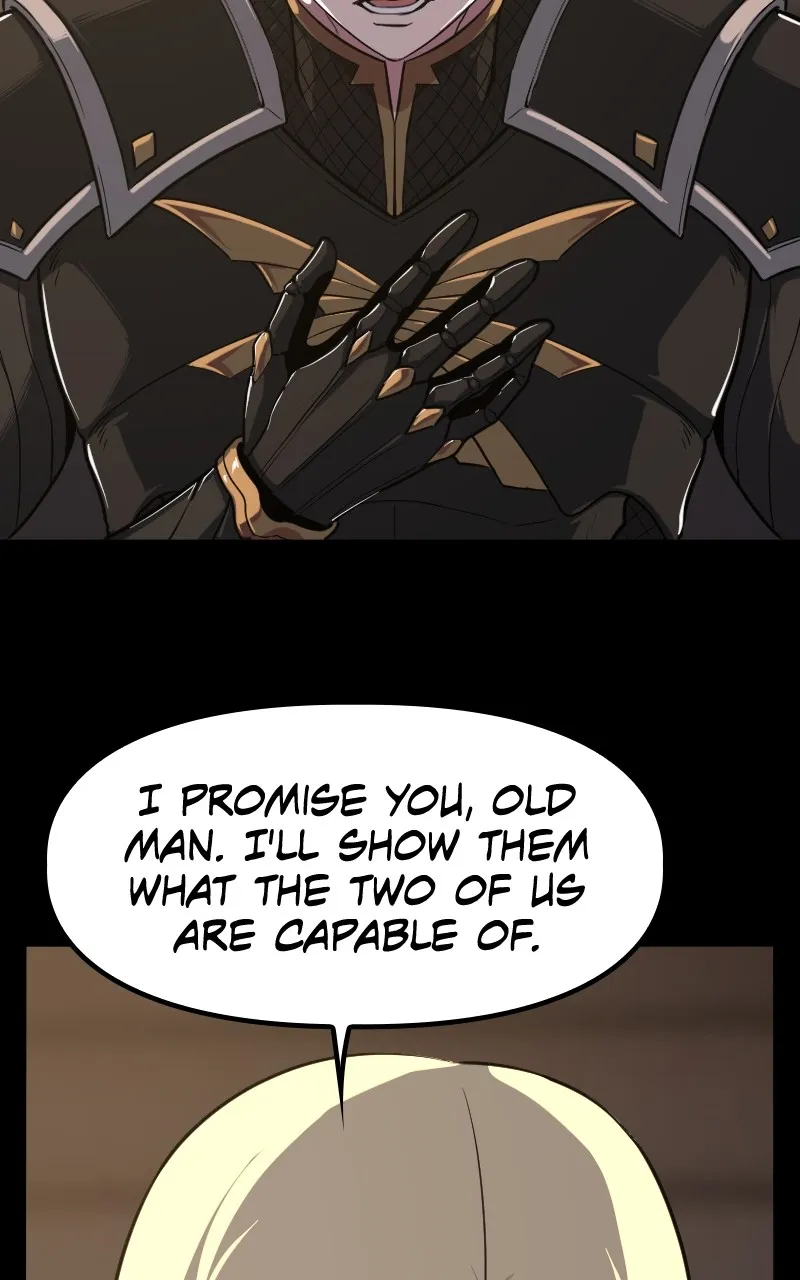 The Primal Hunter Chapter 45 page 55 - 