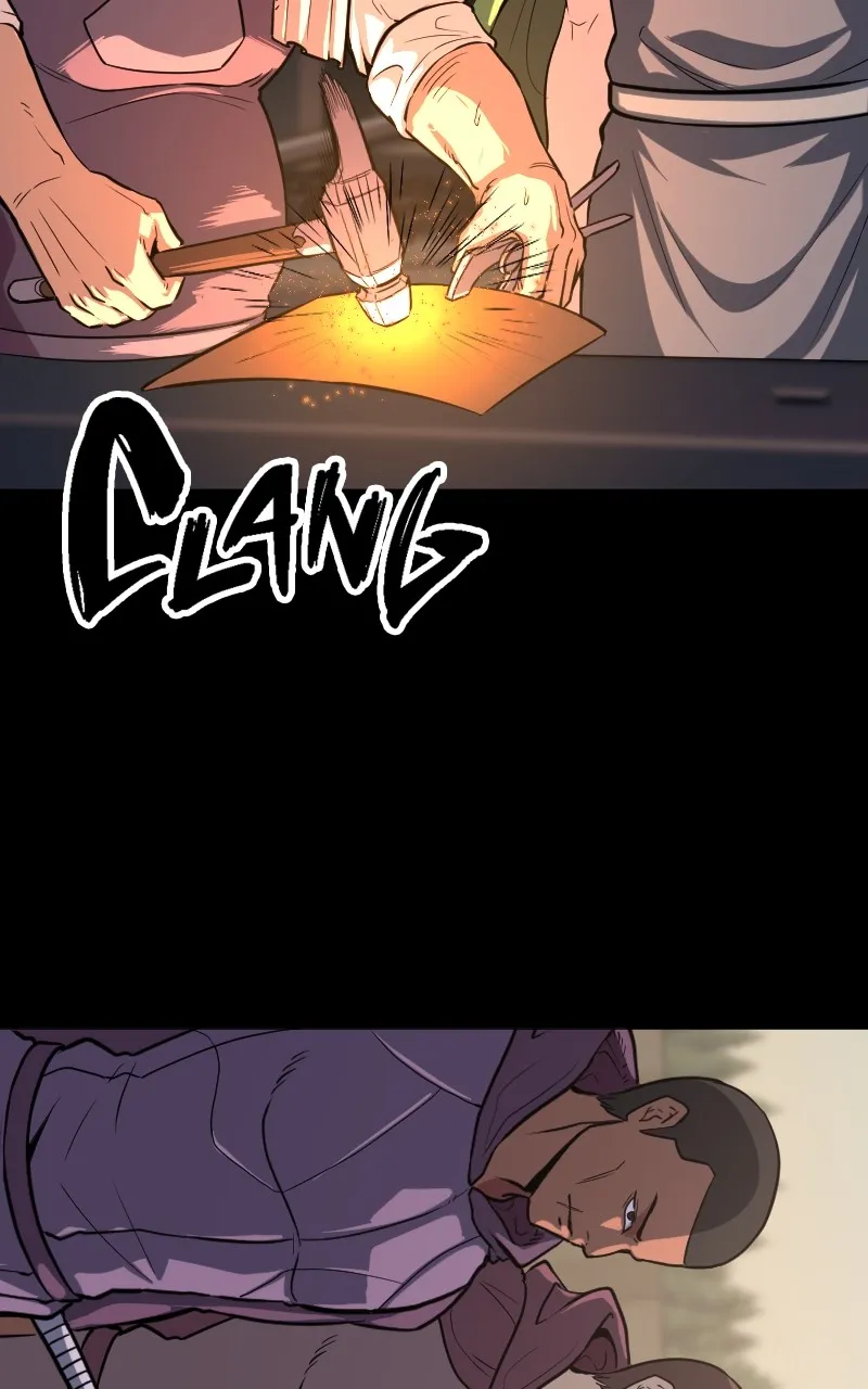 The Primal Hunter Chapter 45 page 7 - 