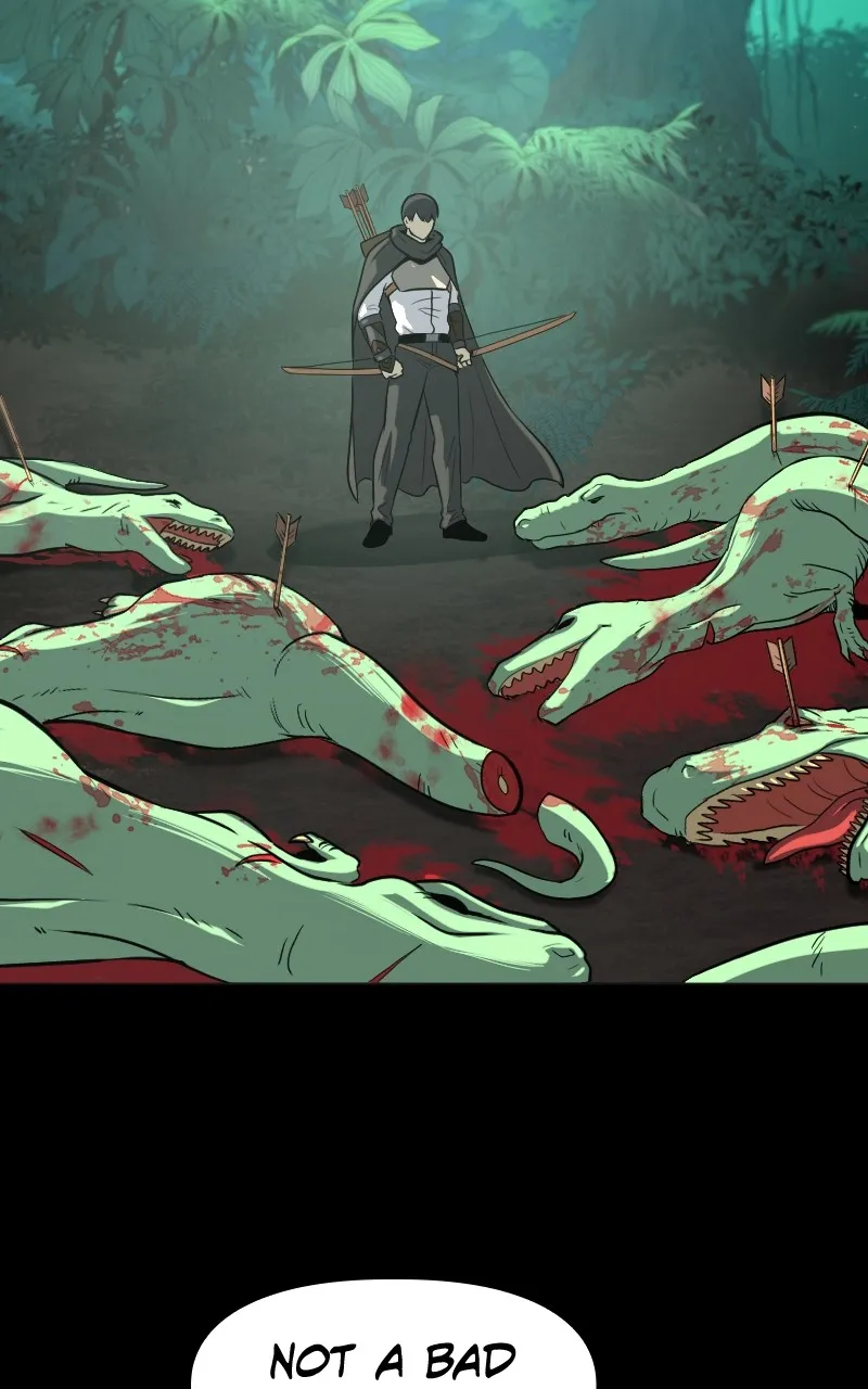 The Primal Hunter Chapter 45 page 64 - 
