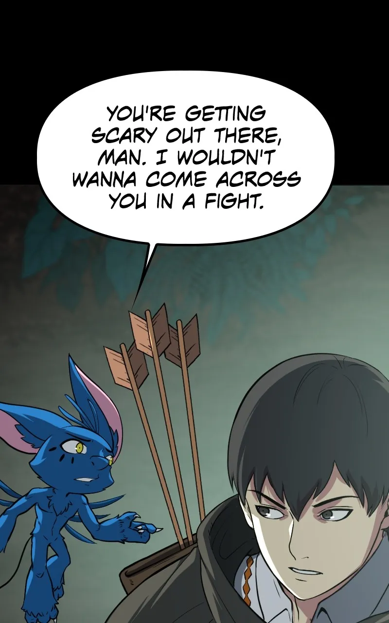 The Primal Hunter Chapter 45 page 66 - 