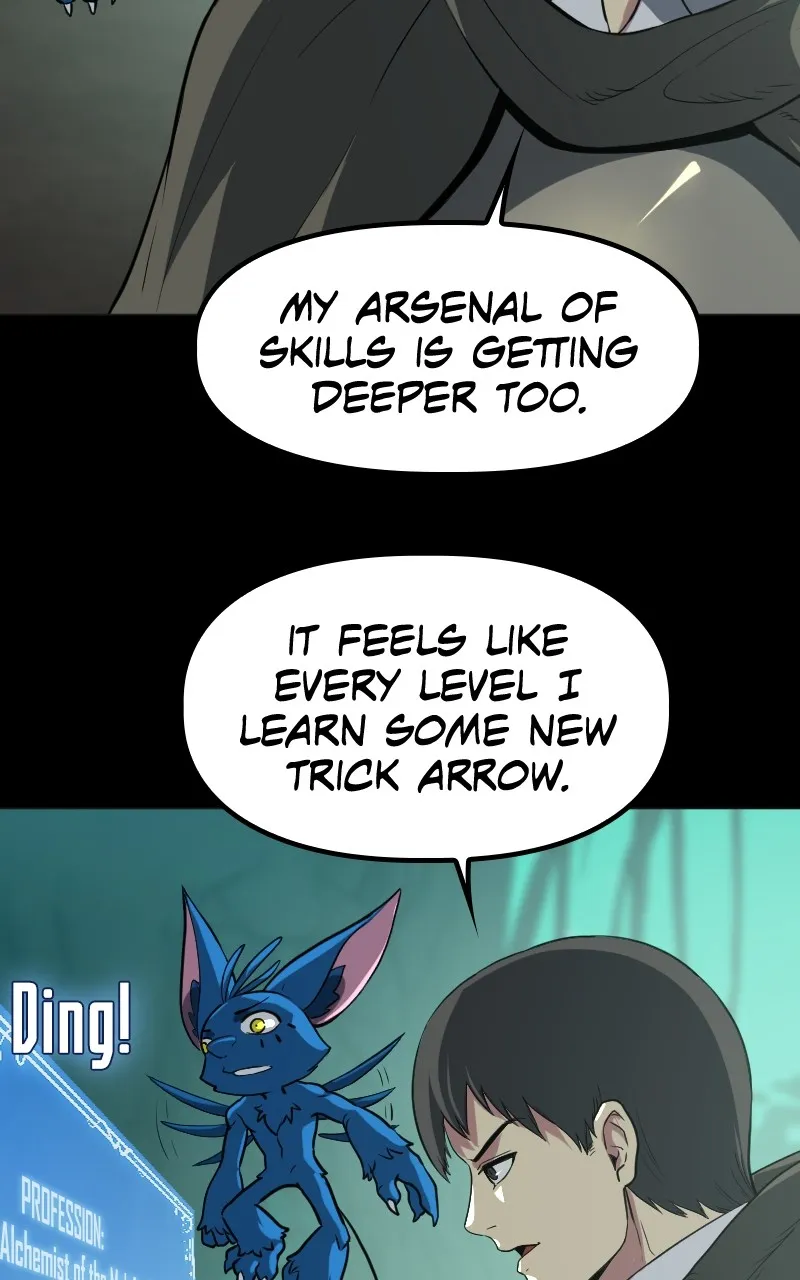 The Primal Hunter Chapter 45 page 67 - 