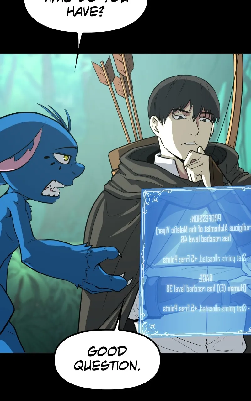 The Primal Hunter Chapter 45 page 71 - 