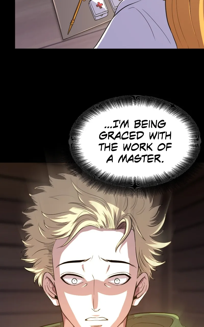 The Primal Hunter Chapter 45 page 10 - 