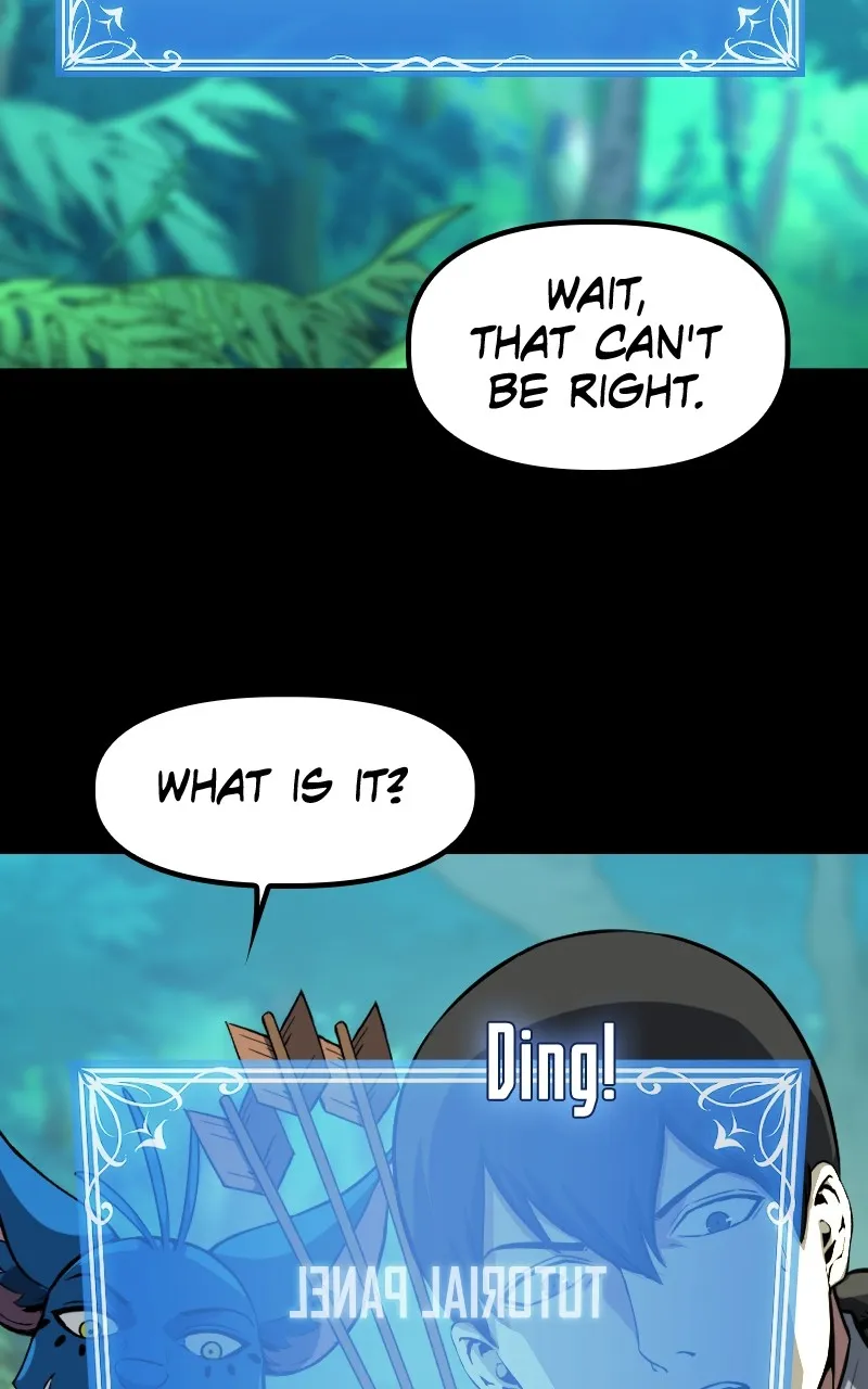 The Primal Hunter Chapter 46 page 2 - 