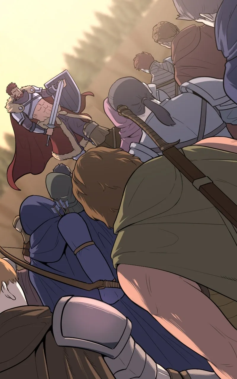 The Primal Hunter Chapter 46 page 11 - 