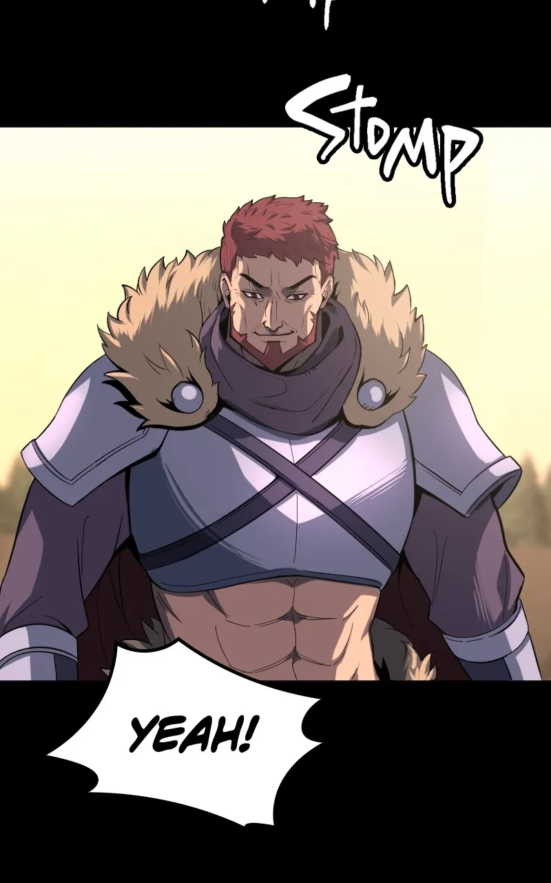 The Primal Hunter Chapter 46 page 19 - 