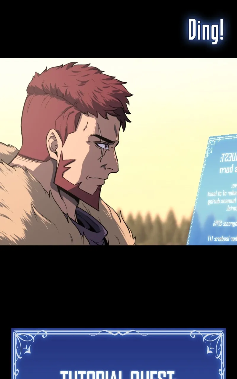 The Primal Hunter Chapter 46 page 20 - 