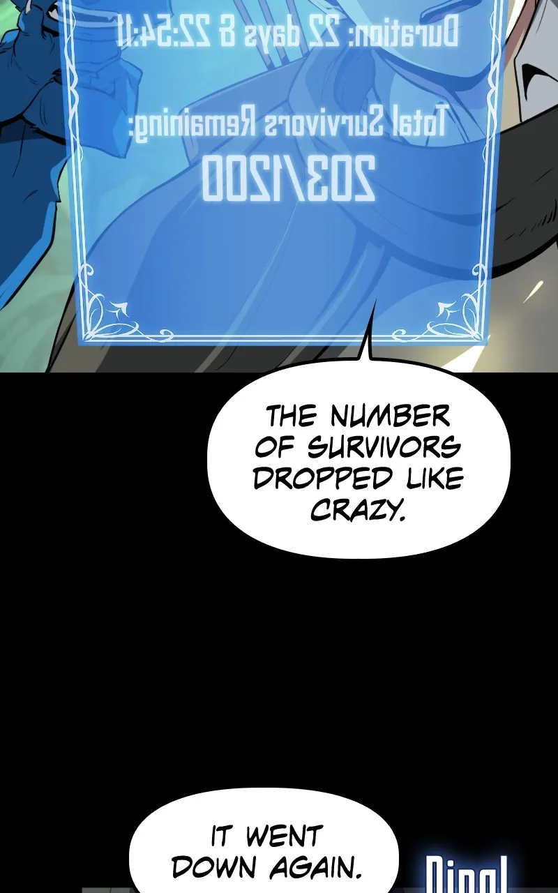 The Primal Hunter Chapter 46 page 3 - 