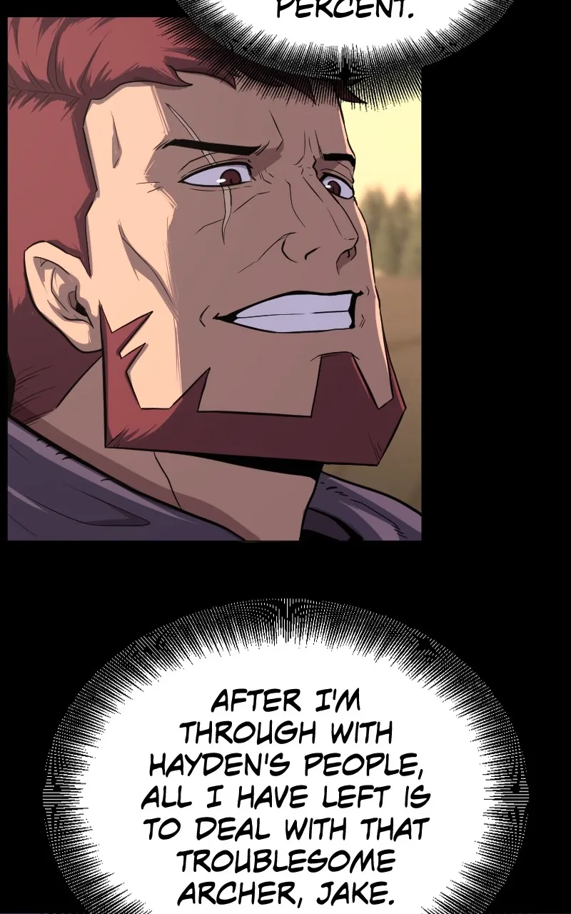 The Primal Hunter Chapter 46 page 22 - 