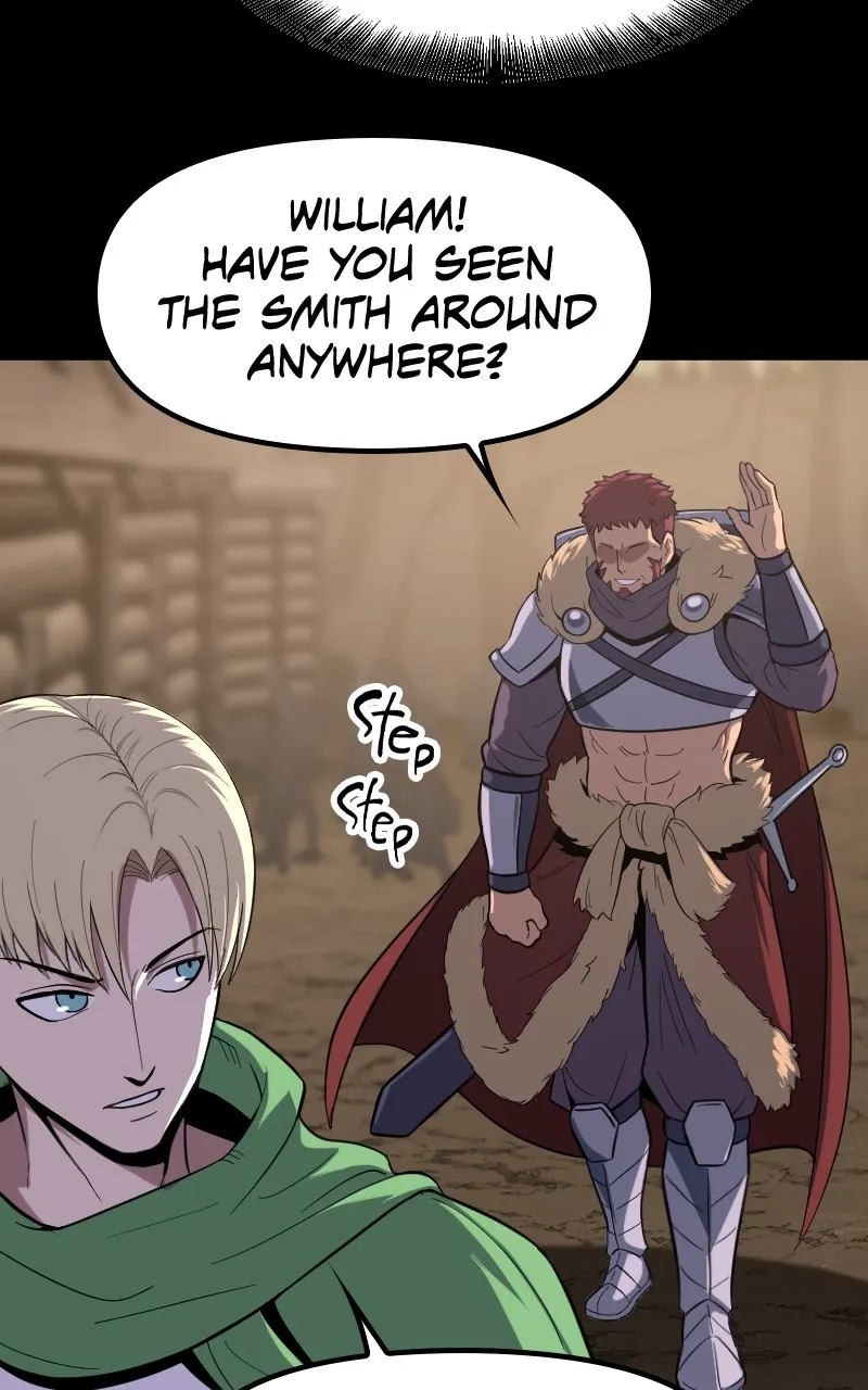 The Primal Hunter Chapter 46 page 27 - 