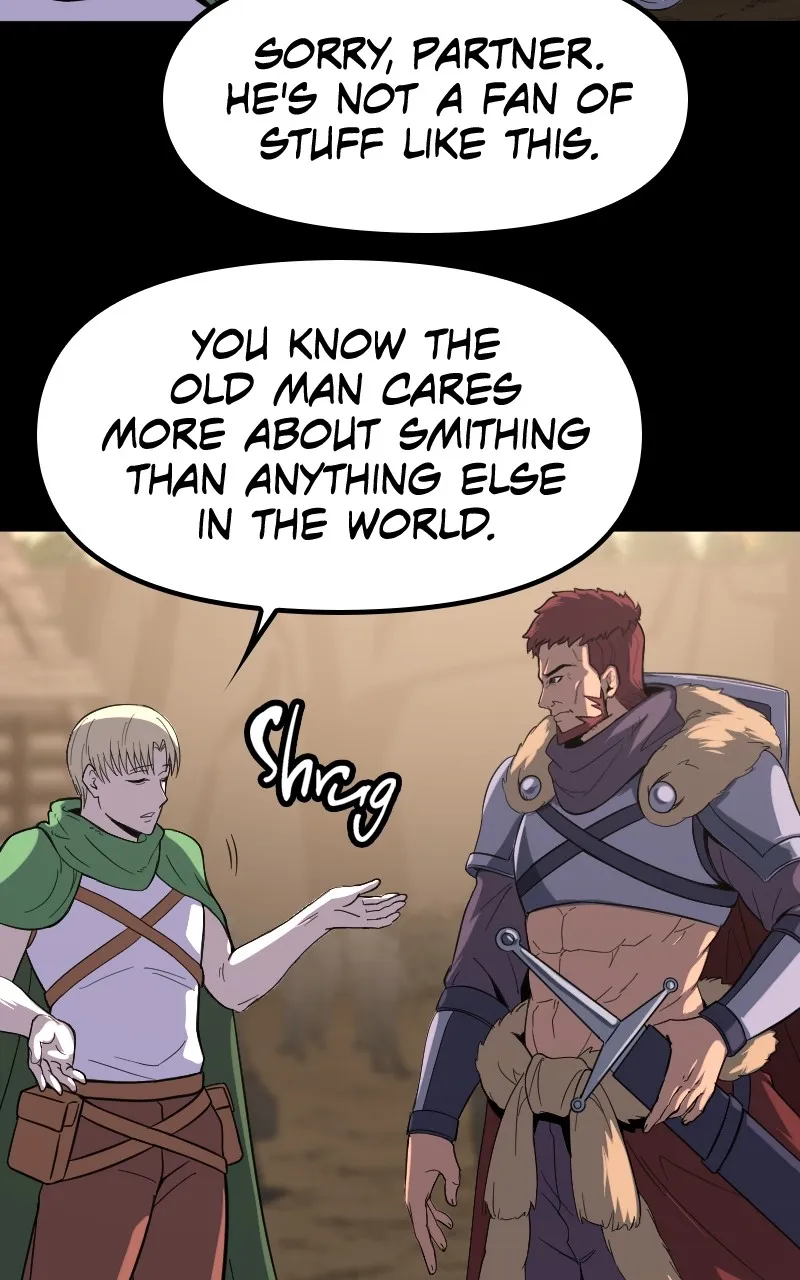 The Primal Hunter Chapter 46 page 28 - 