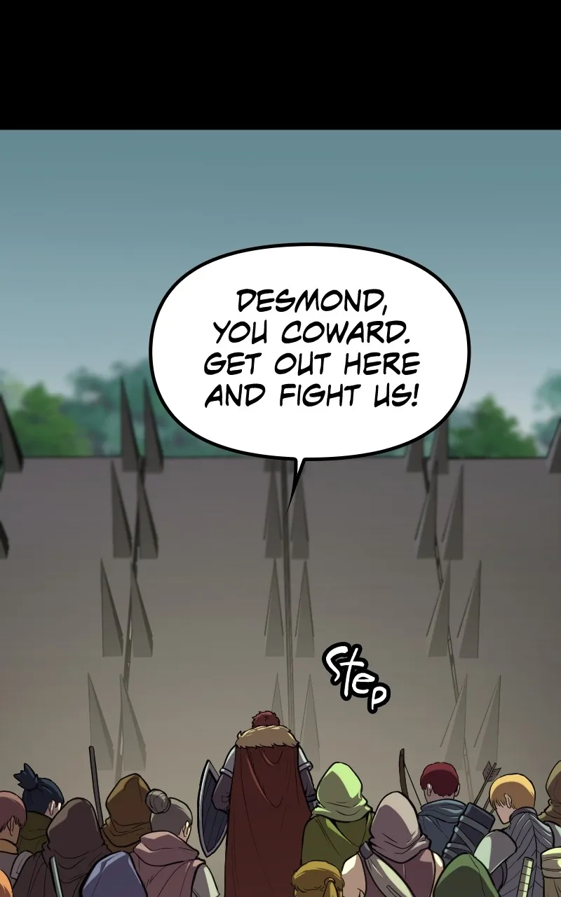 The Primal Hunter Chapter 46 page 37 - 